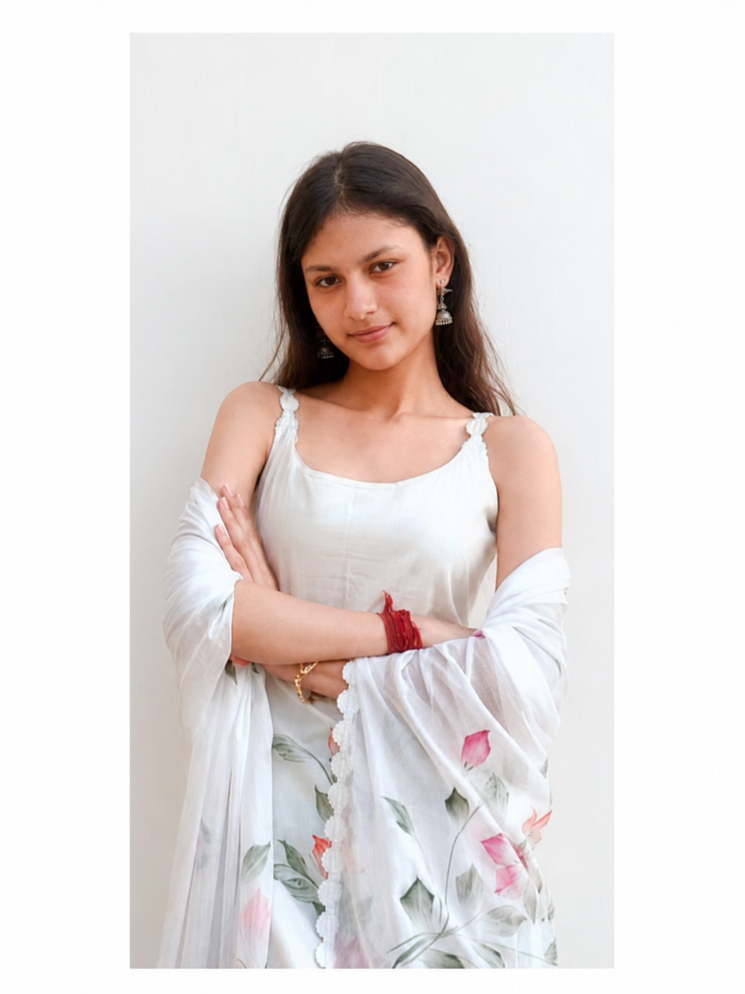 Anushka Chaudhary