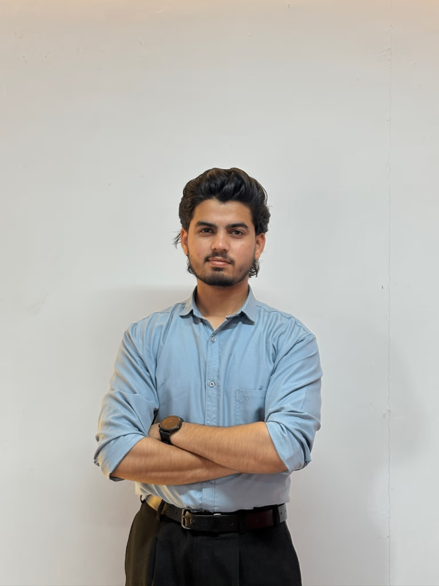 Rounak Singh