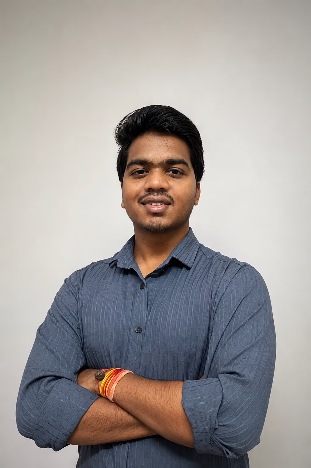 Sumit Kumar