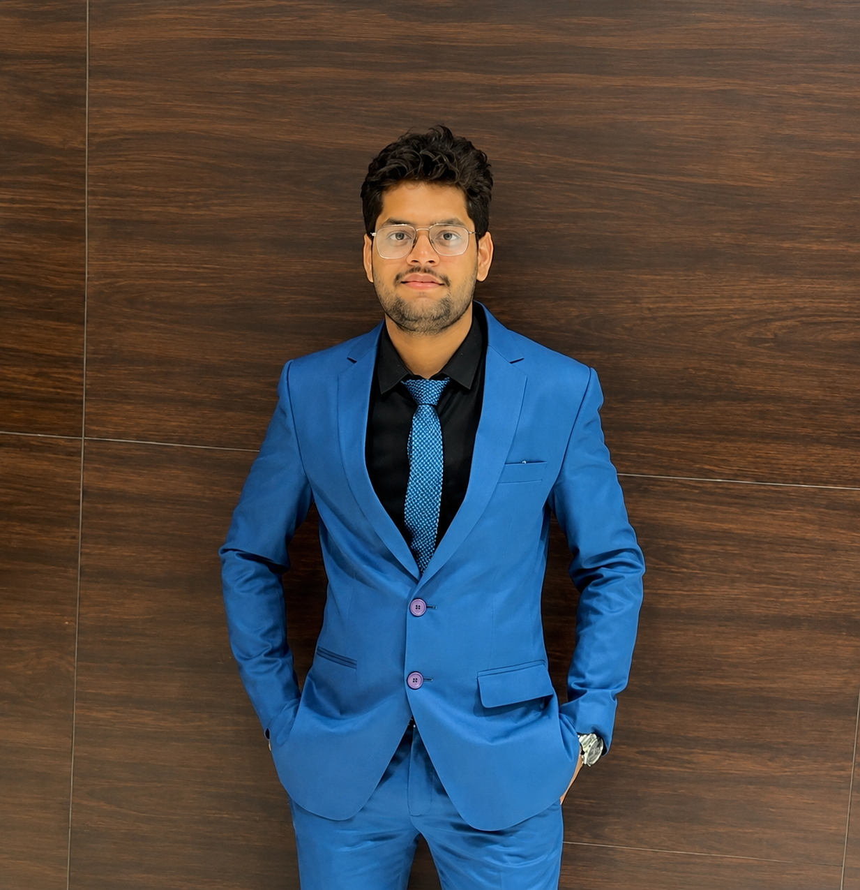 Yash Kulshrestha