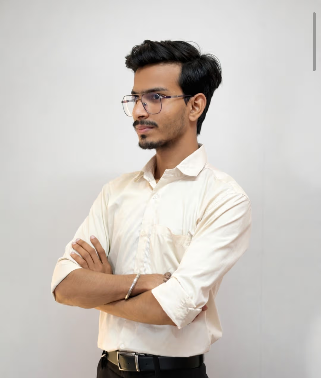 Abhinav Kulshreshtha