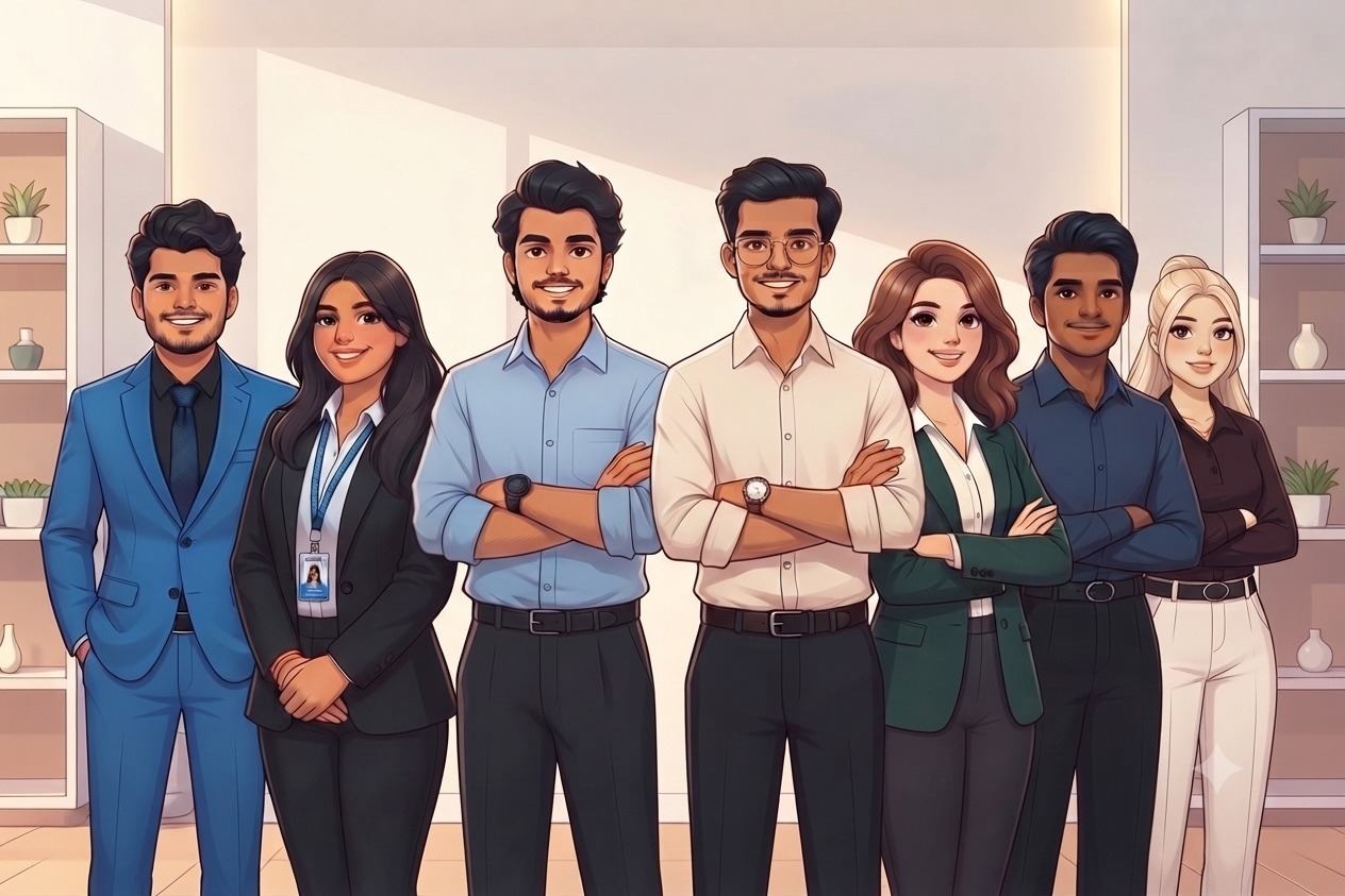 Growthnestt team